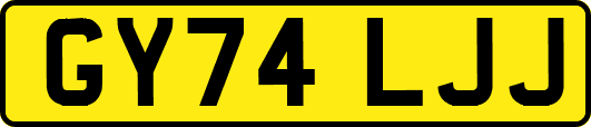 GY74LJJ