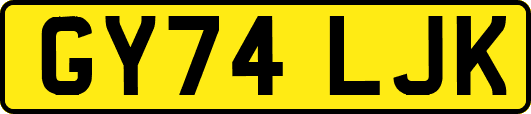 GY74LJK