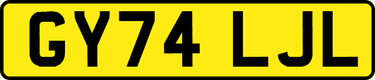 GY74LJL
