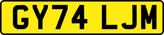 GY74LJM