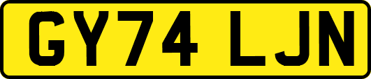GY74LJN
