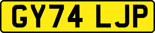 GY74LJP