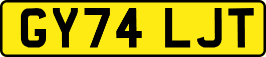 GY74LJT