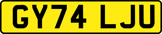 GY74LJU