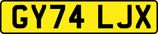 GY74LJX