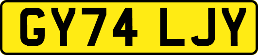 GY74LJY