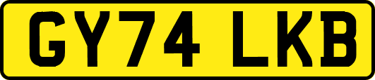 GY74LKB