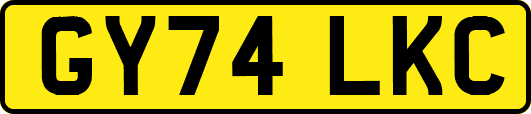 GY74LKC