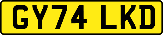 GY74LKD