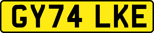 GY74LKE
