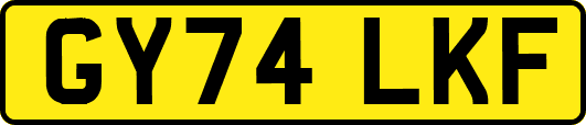 GY74LKF