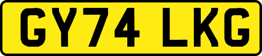 GY74LKG