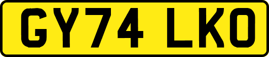 GY74LKO