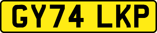GY74LKP