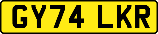 GY74LKR