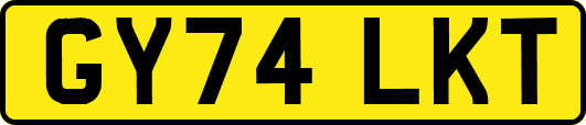 GY74LKT