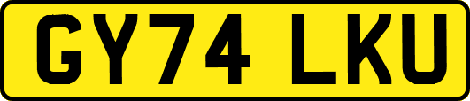 GY74LKU