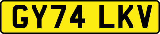 GY74LKV