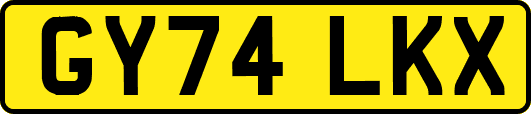 GY74LKX