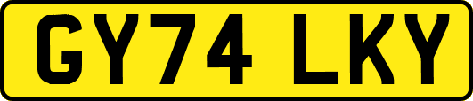 GY74LKY