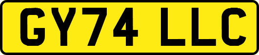 GY74LLC