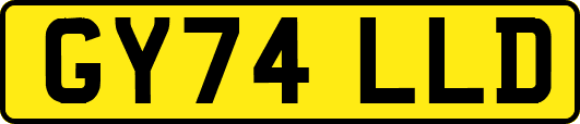 GY74LLD