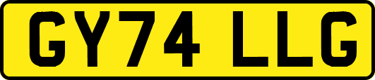 GY74LLG