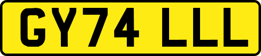 GY74LLL
