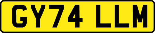 GY74LLM
