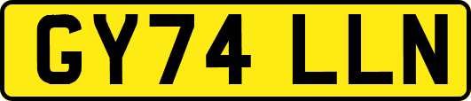 GY74LLN