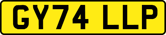 GY74LLP