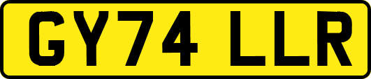 GY74LLR