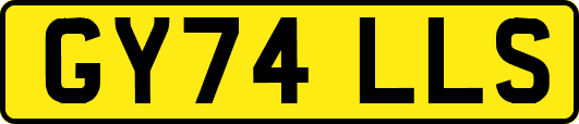 GY74LLS