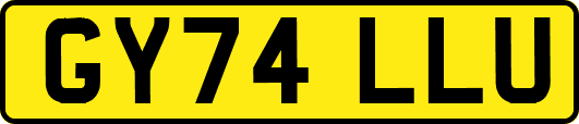 GY74LLU
