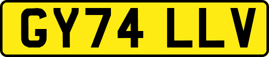 GY74LLV