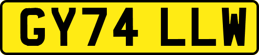 GY74LLW
