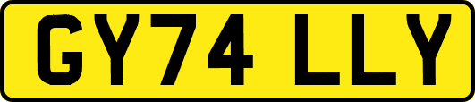GY74LLY