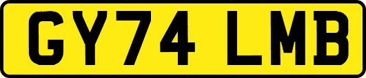 GY74LMB