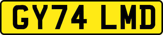 GY74LMD