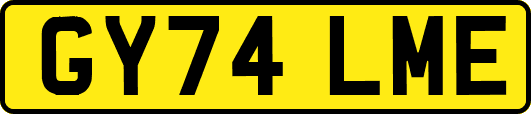 GY74LME