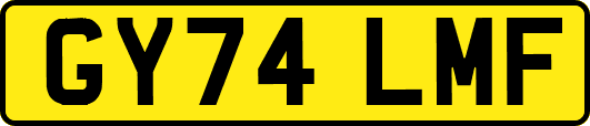 GY74LMF