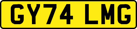 GY74LMG