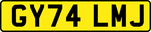 GY74LMJ