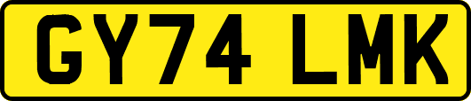 GY74LMK