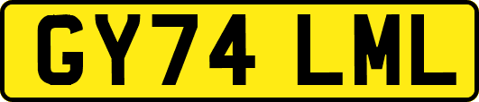 GY74LML