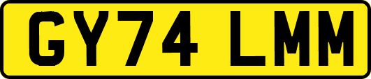 GY74LMM