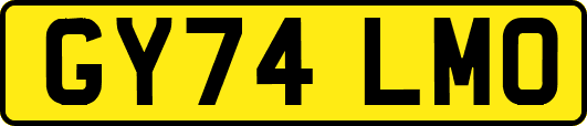 GY74LMO