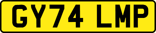 GY74LMP