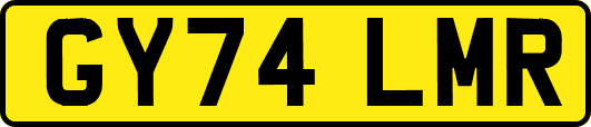GY74LMR