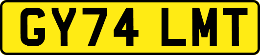 GY74LMT